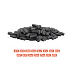 Newest Autel AT100 Universal Super Transponder Chip for XP200 XP400 XP400PRO Car Key Chip for Vehicles Autel Key Programming